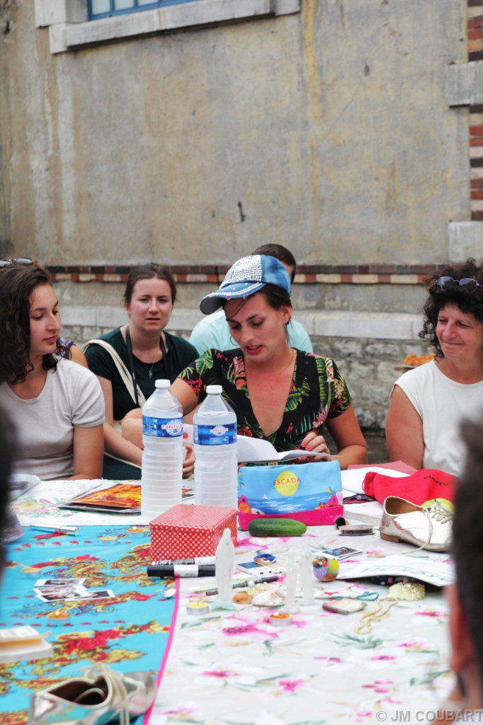 Diapositive suivante